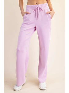 Butter lounge pants