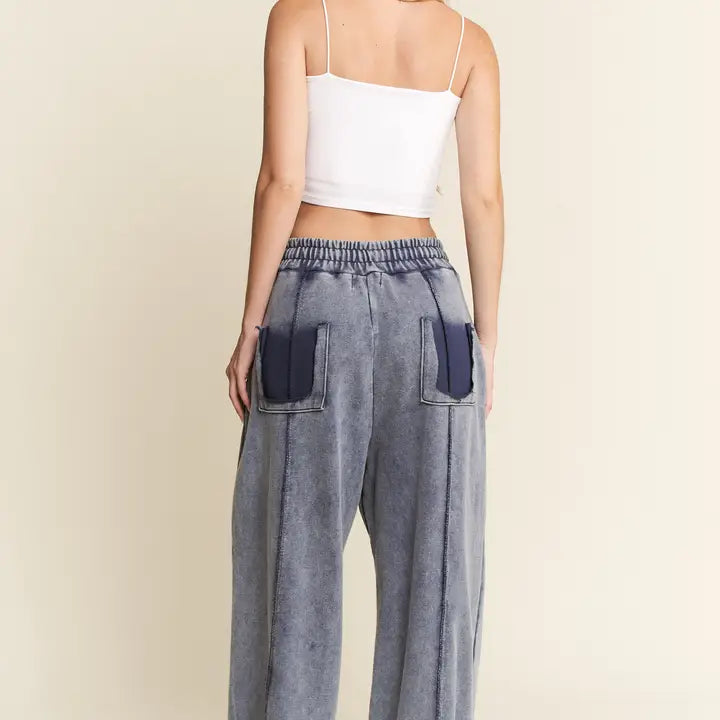 Vintage oversized sweats