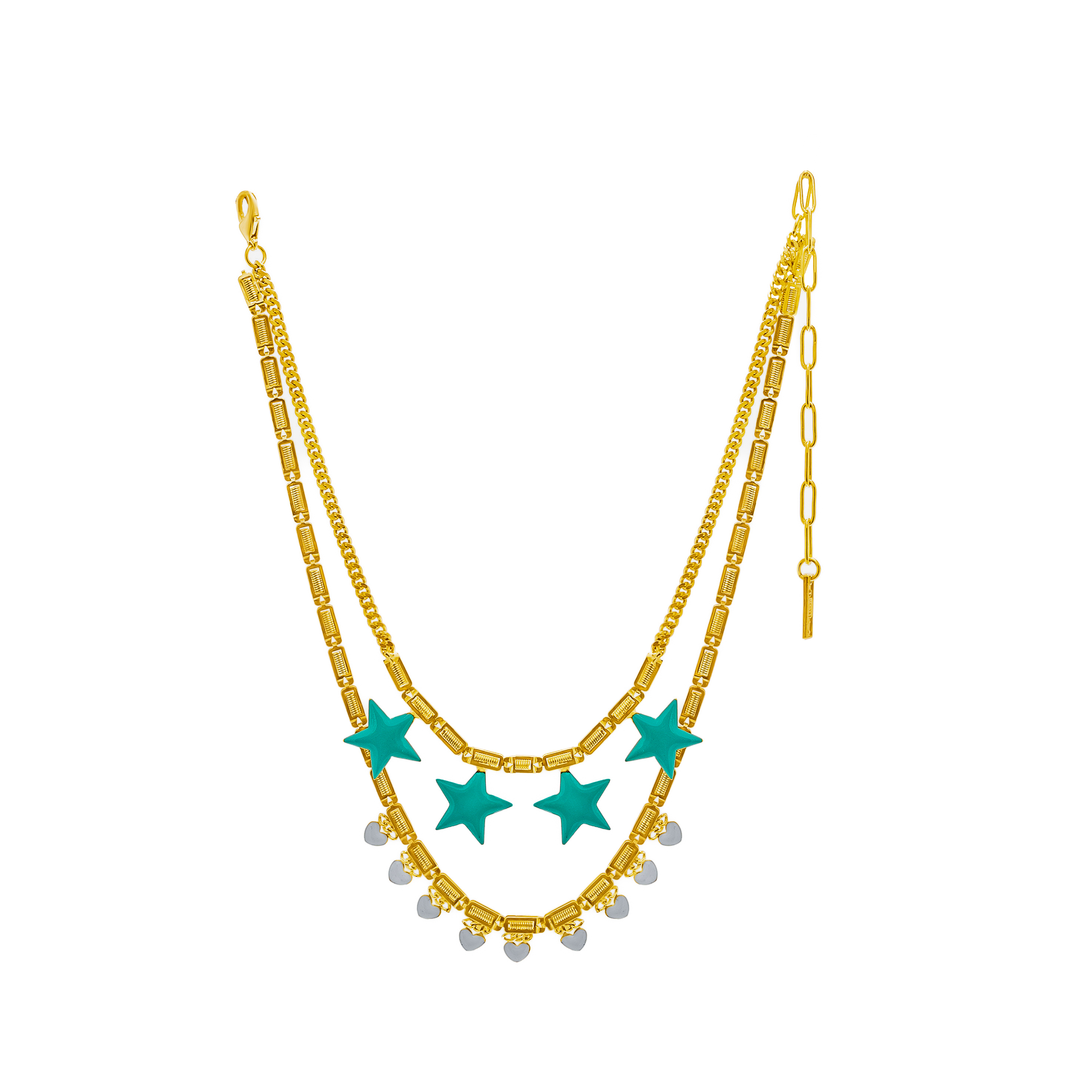 Bliss Necklace