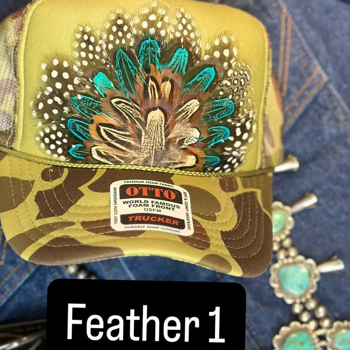 The Lainy Hat