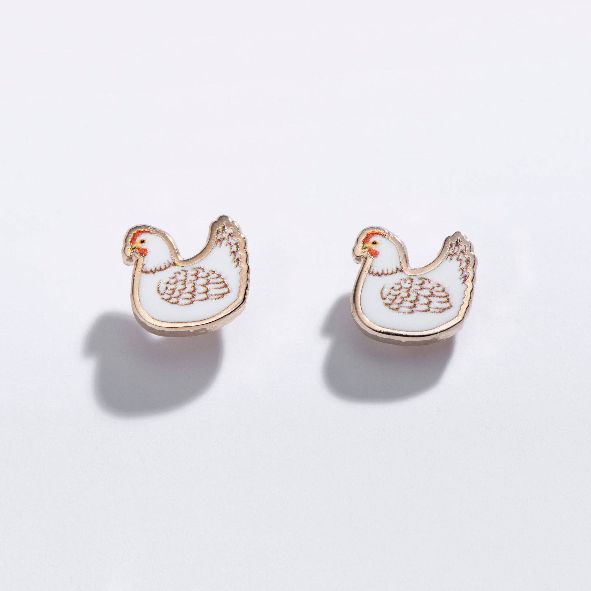 Chicken Studs