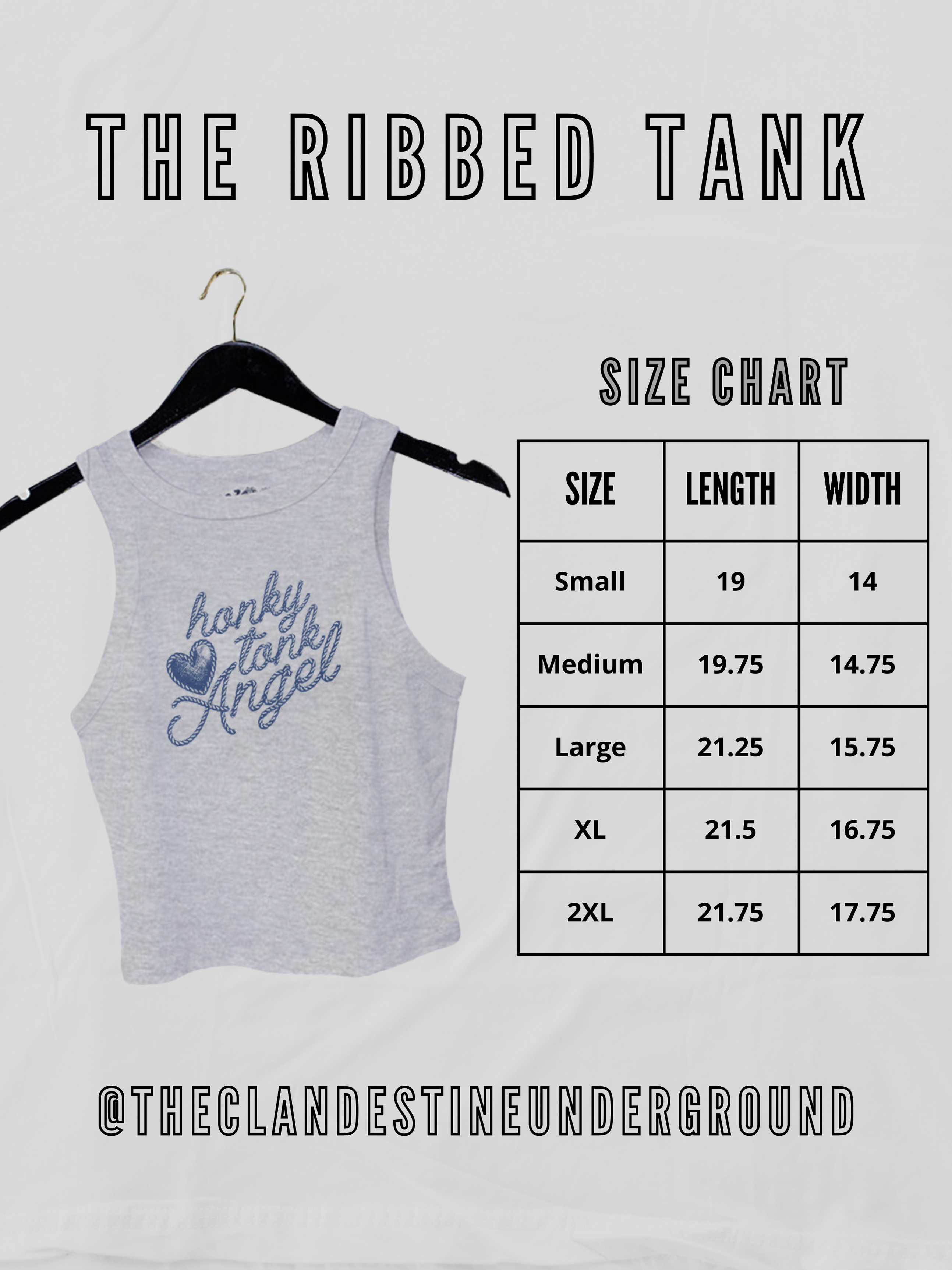 Can't Talk It's Game Day, Micro-Ribbed Cropped Tank