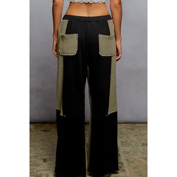 Thermal studded set