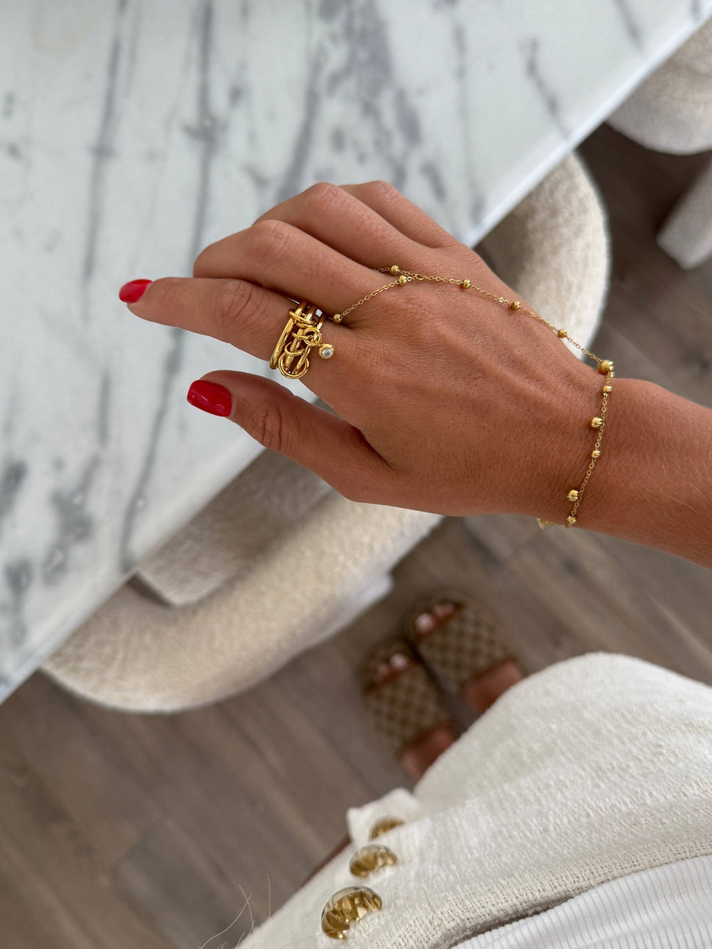 JULIA RING