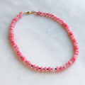 Reef Candy Bead Necklace
