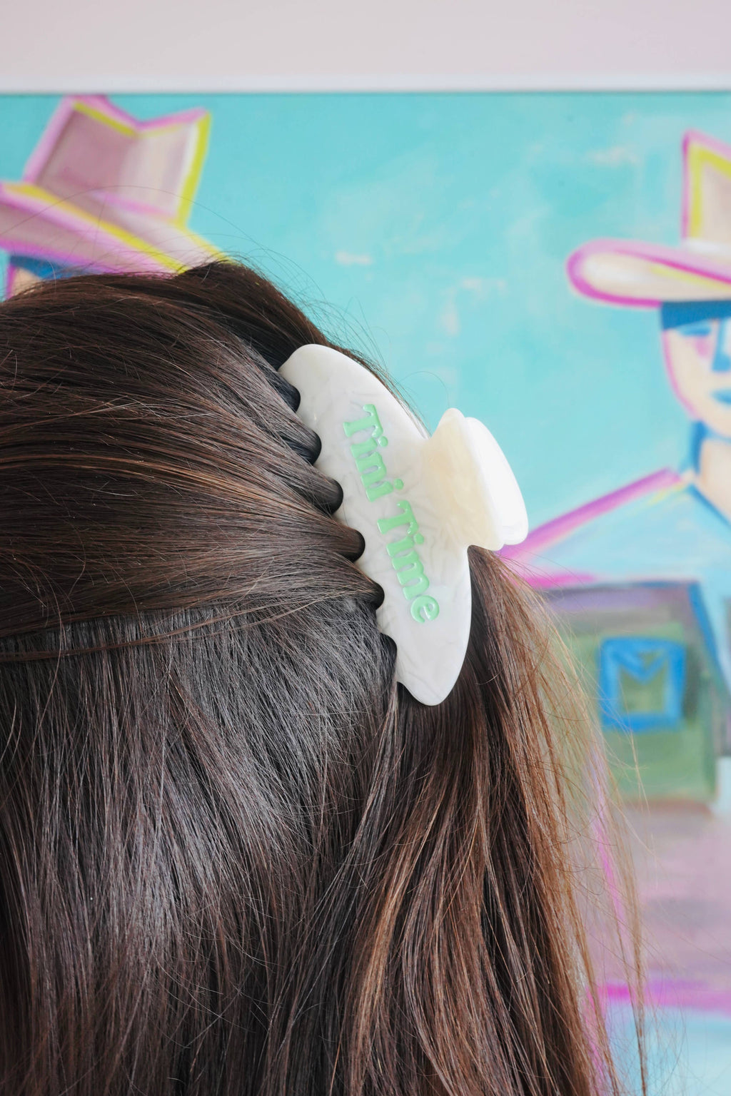 Hair Clips