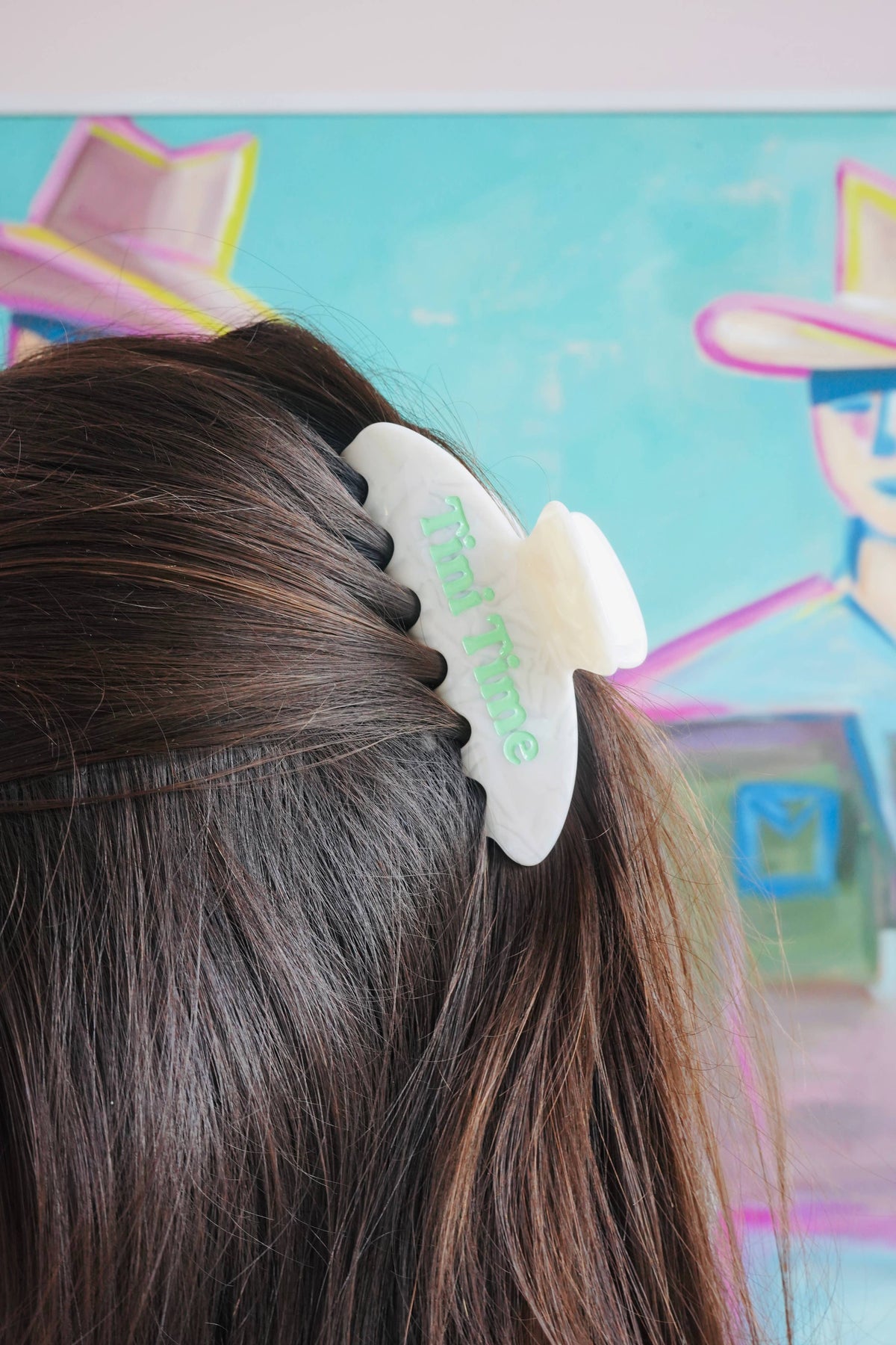 Hair Clips