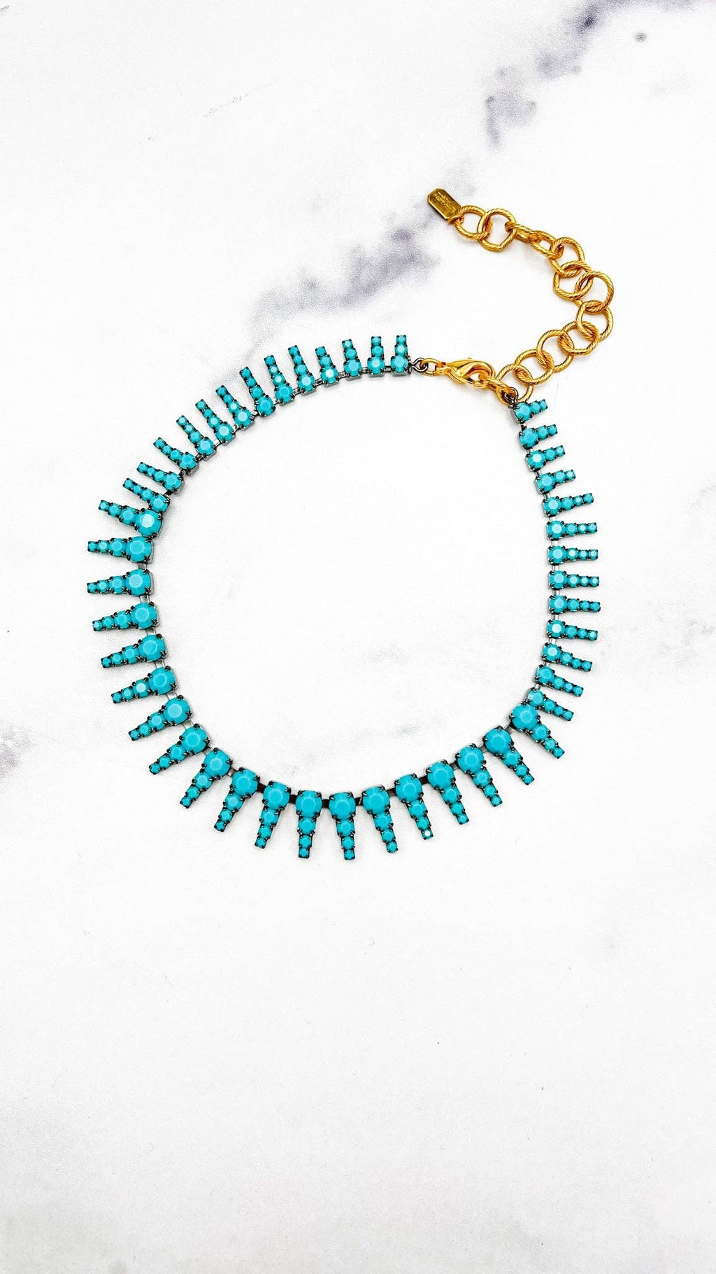 Drew Necklace