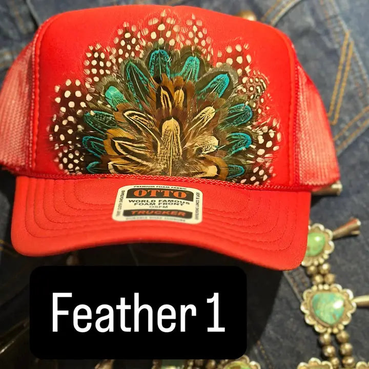 The Lainy Hat