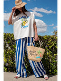 Cabana pants
