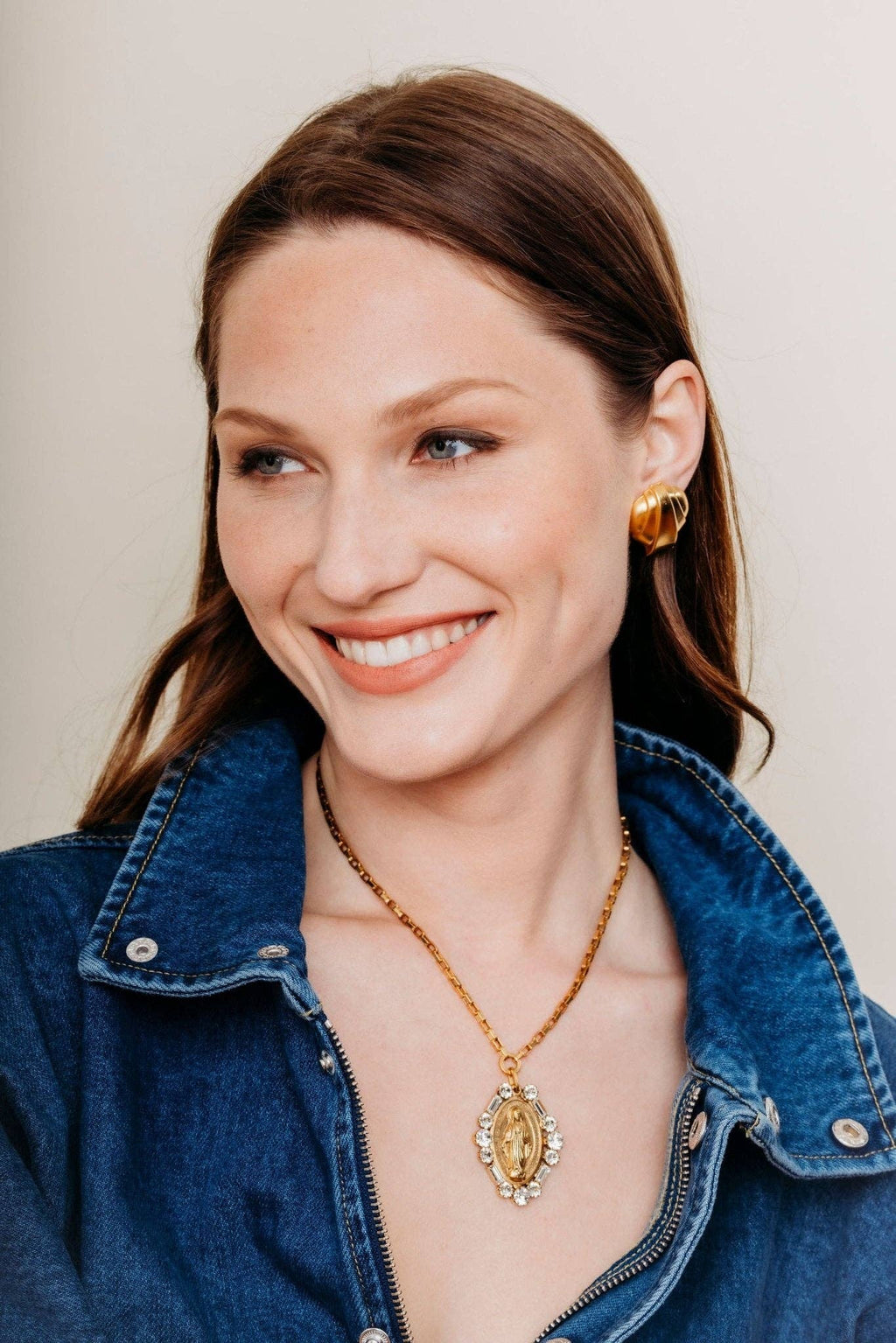 Lena Necklace