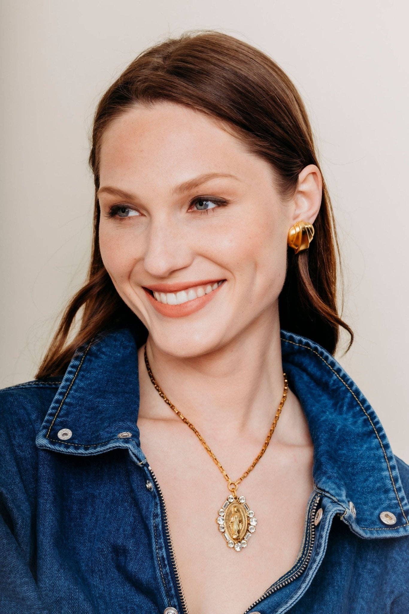 Lena Necklace
