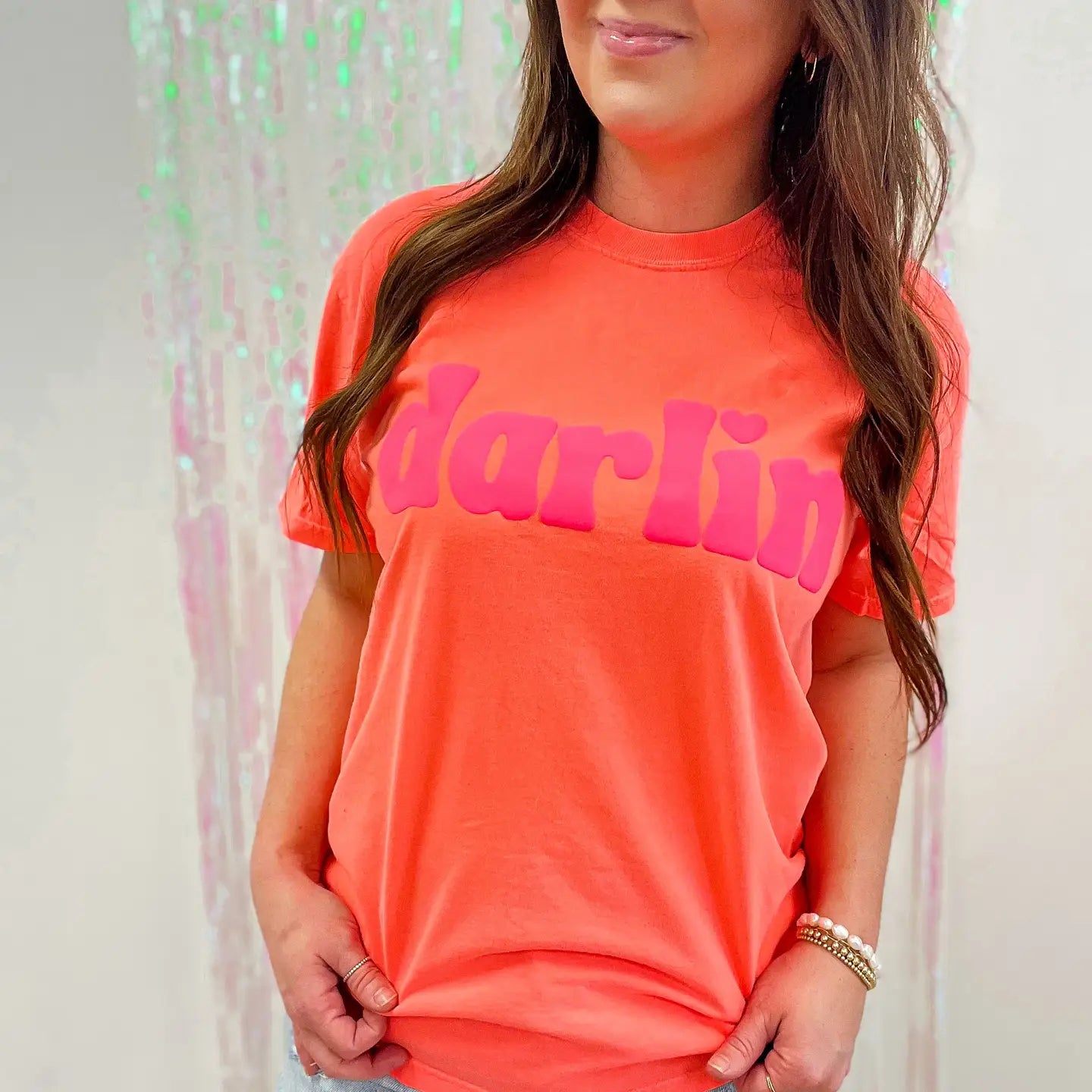 Darlin' Graphic Tee
