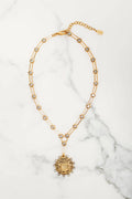 Nancy Necklace