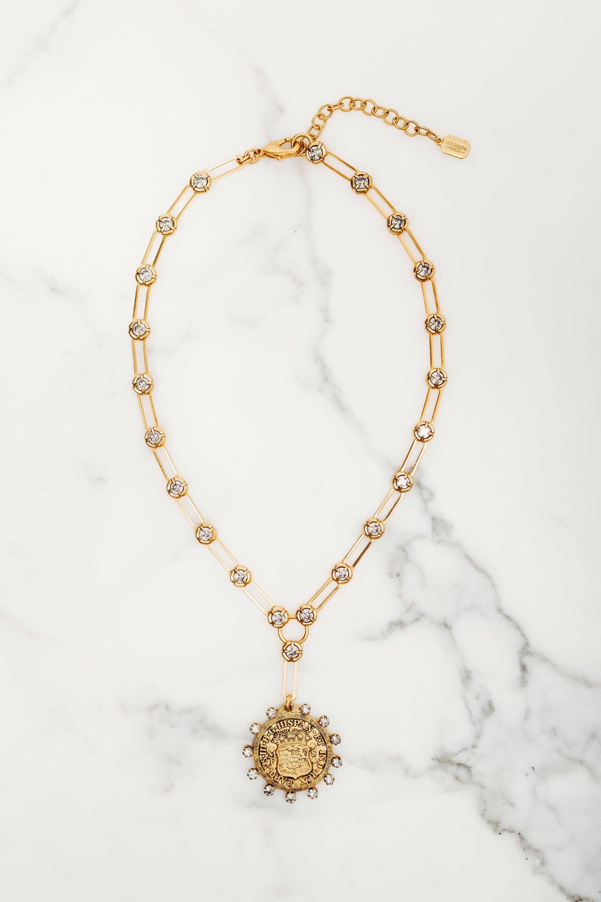 Nancy Necklace