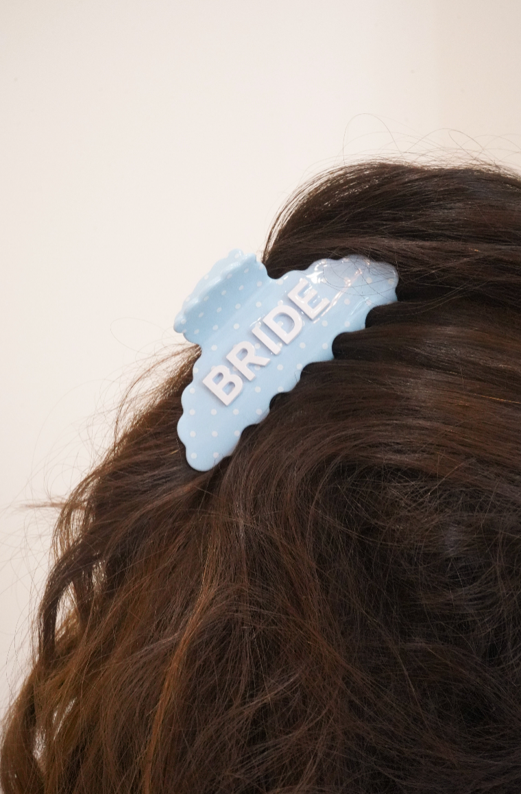 Hair Clips