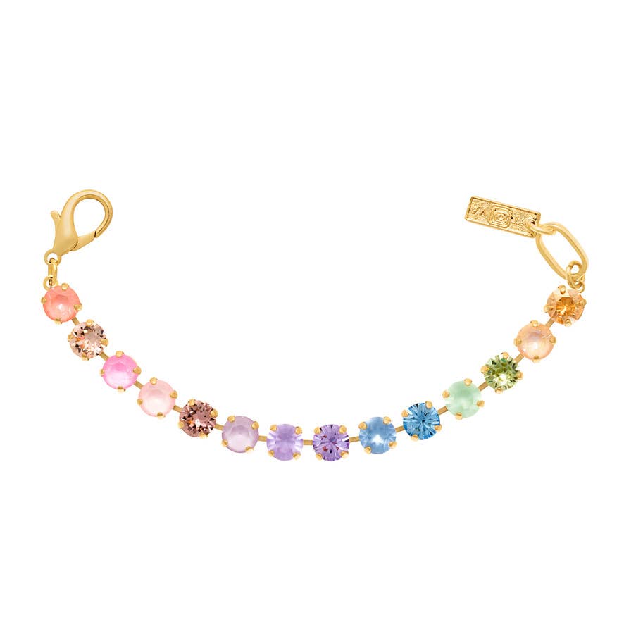 Izzy Bracelet in Fairy Dust