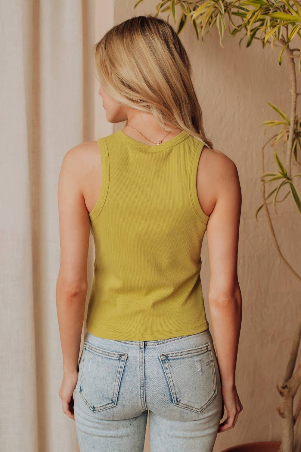 God Bless Country Music Tank Top