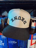 DRUNK Vintage Trucker Hat