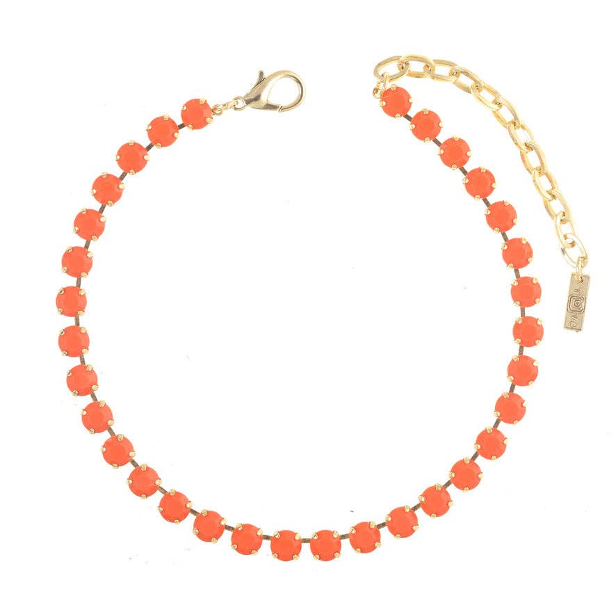 Oakland Necklace