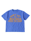 Don't let the bastards womens graphic tee