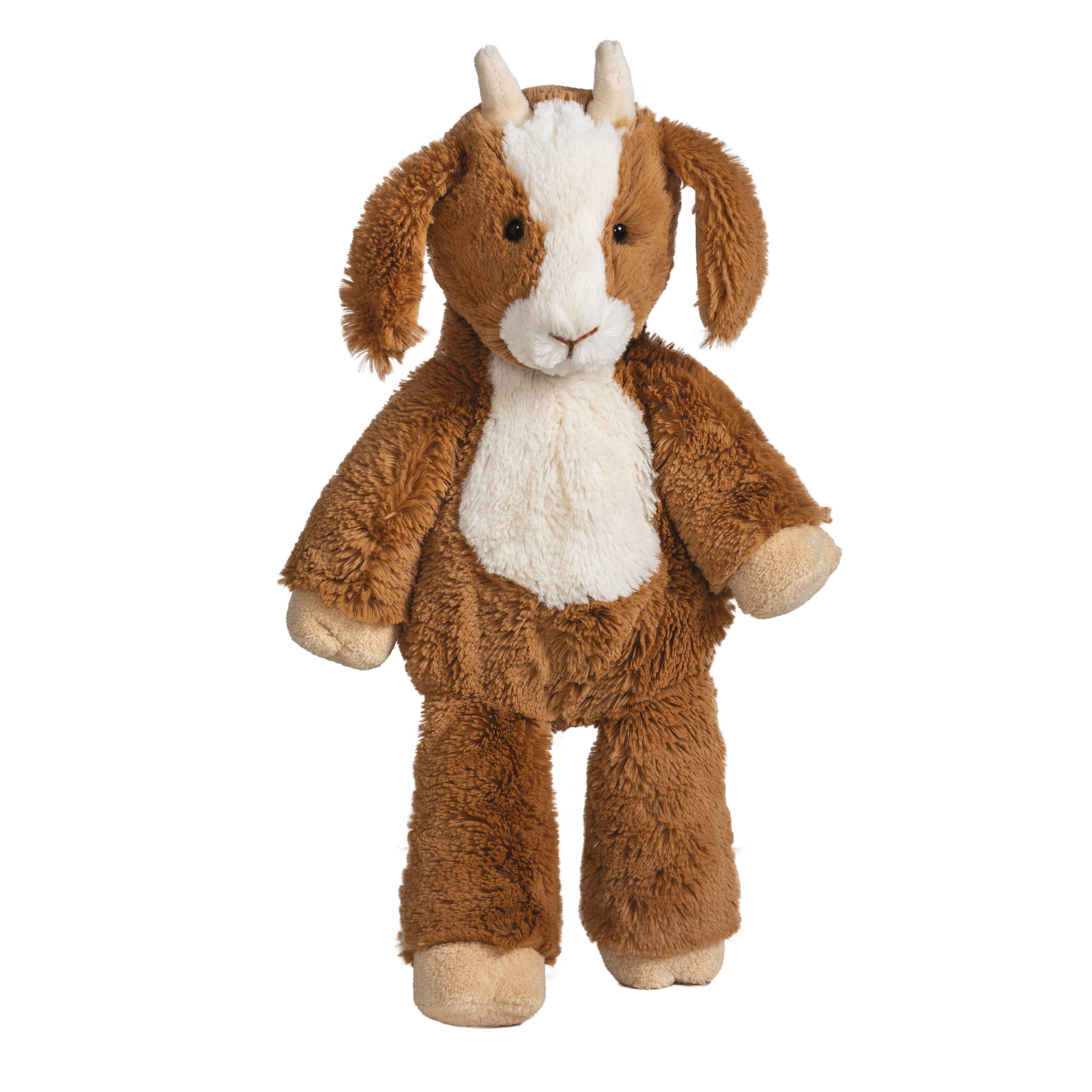 Marshmallow Gabby Goat