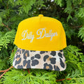 Dilly Dallyer Dad Hat