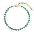 Oakland Necklace