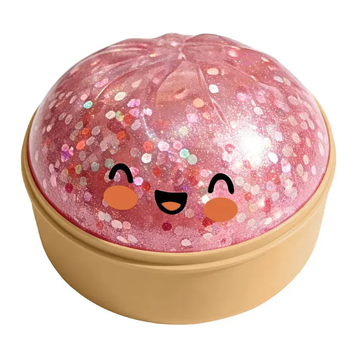 Squishy Dumplings Mystery