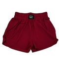 MAROON BOXER