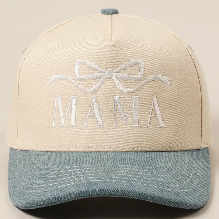 Embroidered Dad Hat