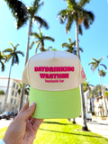 Day Drinking Weather dad hat