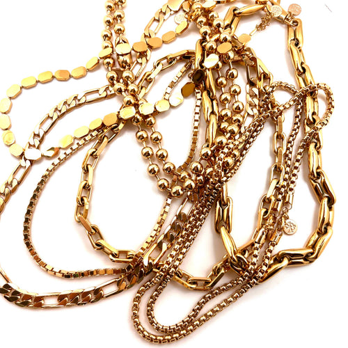 Ball Chain