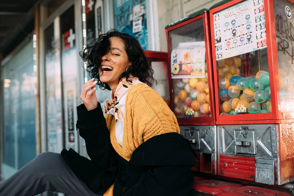 Concrete Jungle bandana