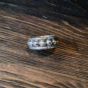 $80 ring