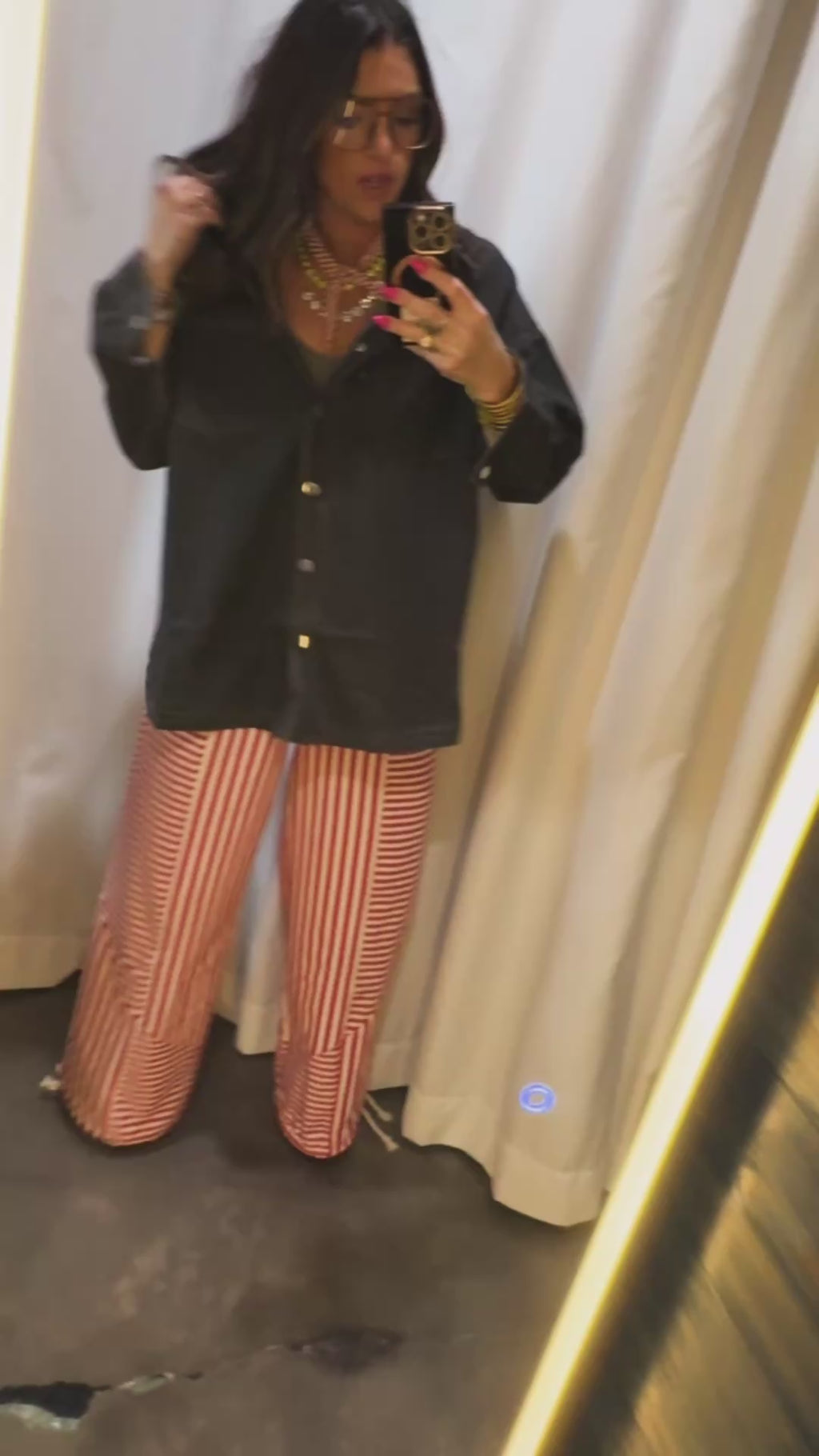 The OG button up. Meet me at the honky Tonk