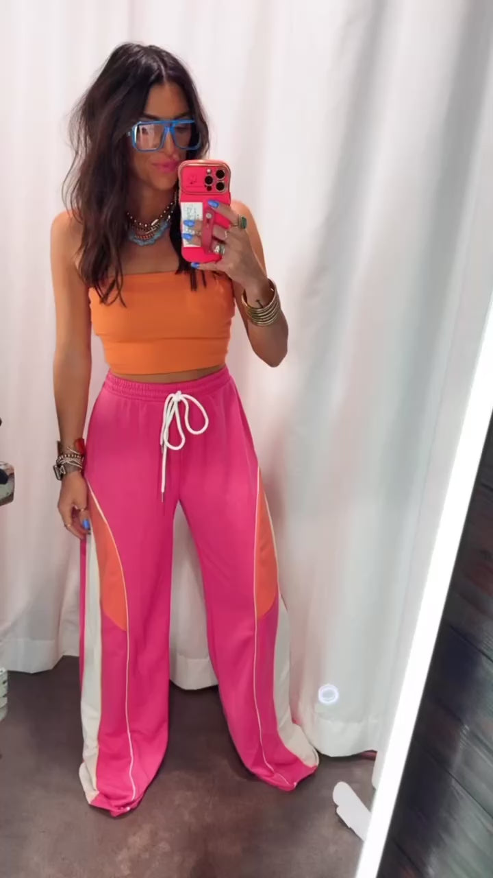 Sunset Pants