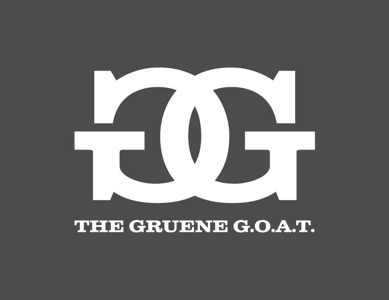 The Gruene G.O.A.T. Giftcard