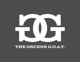 The Gruene G.O.A.T
