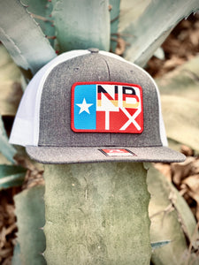 NBTX german flag hat