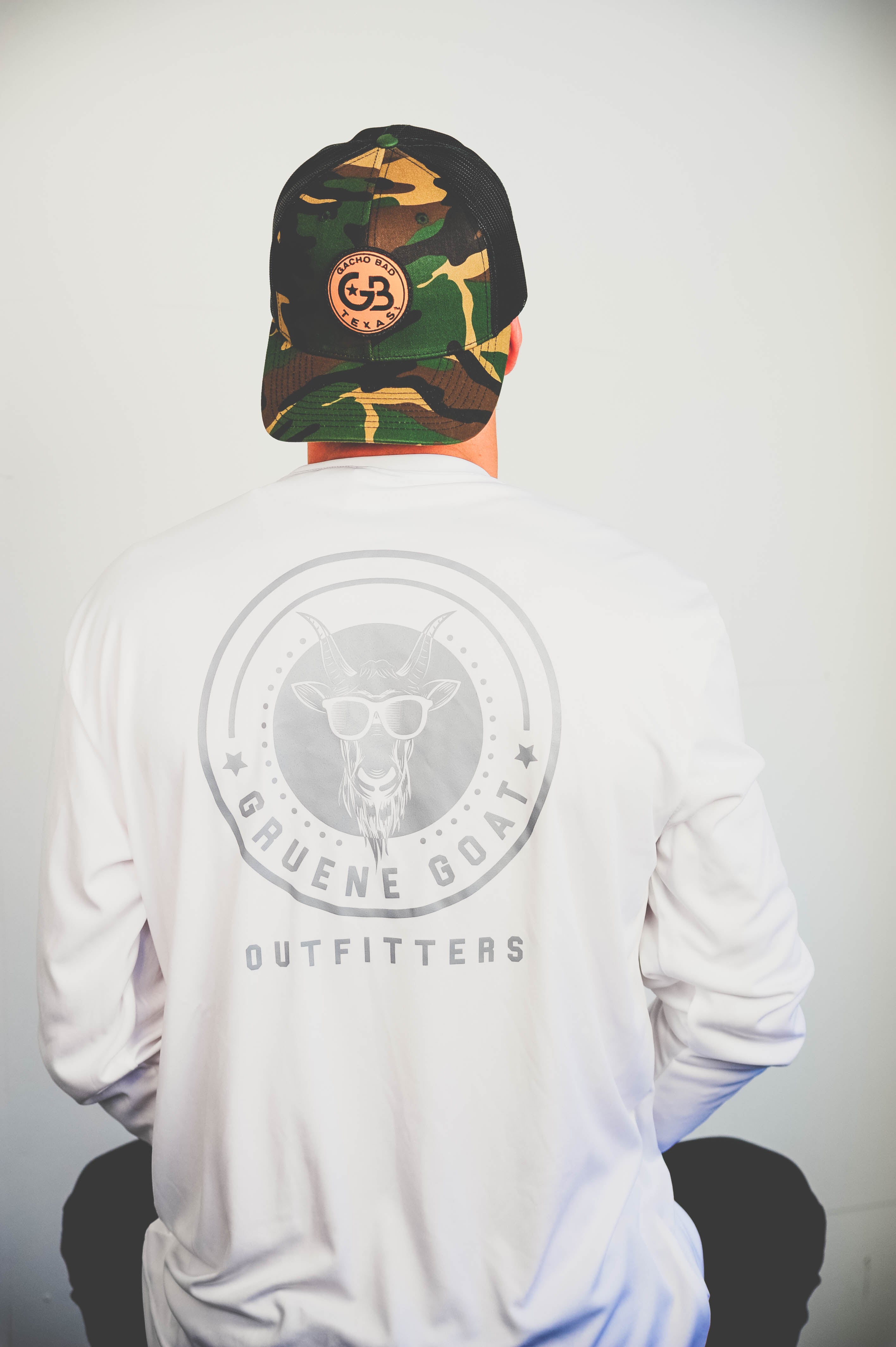 GG performance tee longsleeve