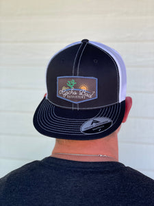 Gacho bad outfitters hat
