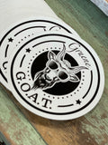 GG stickers