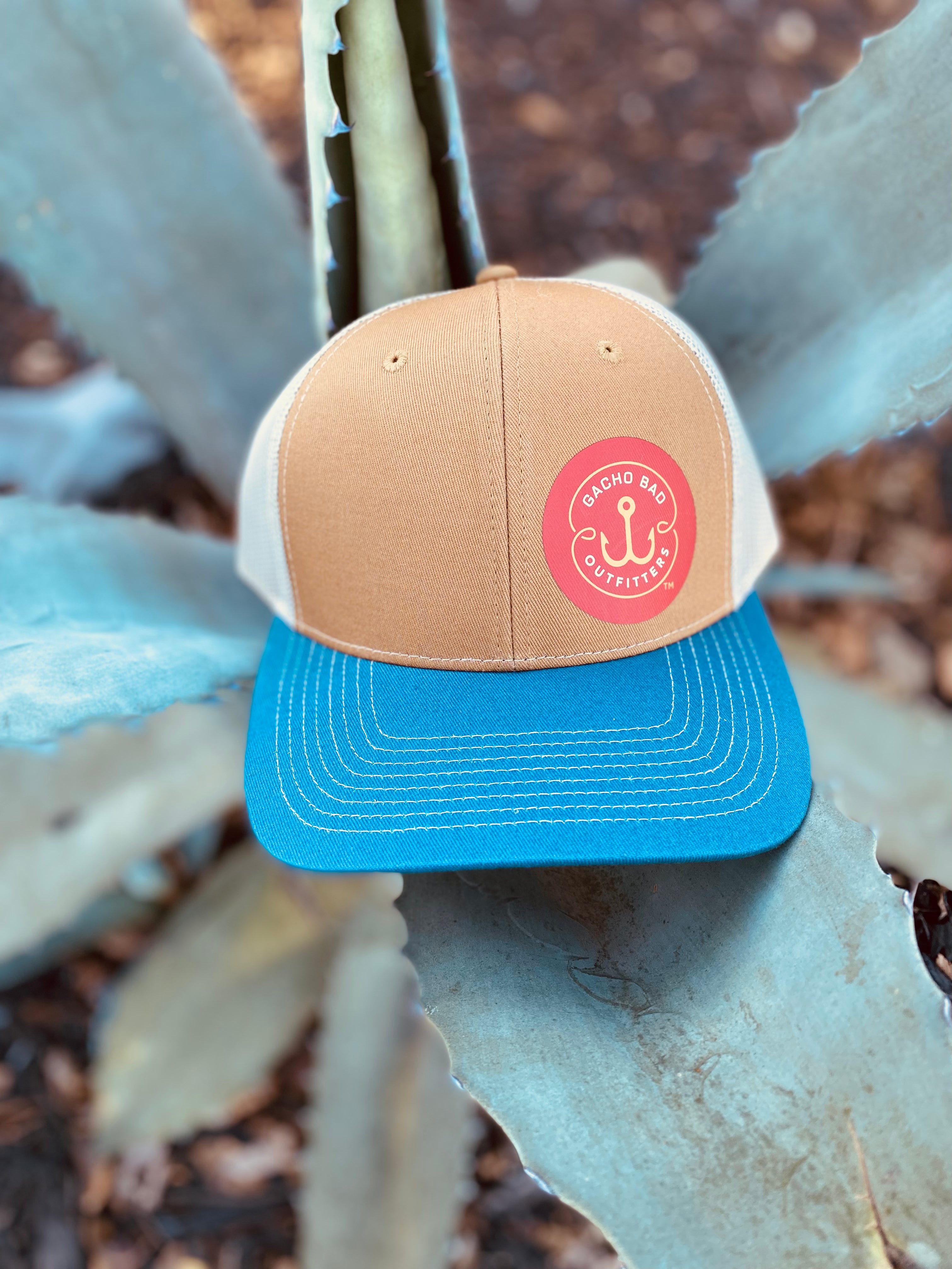GB hook hat