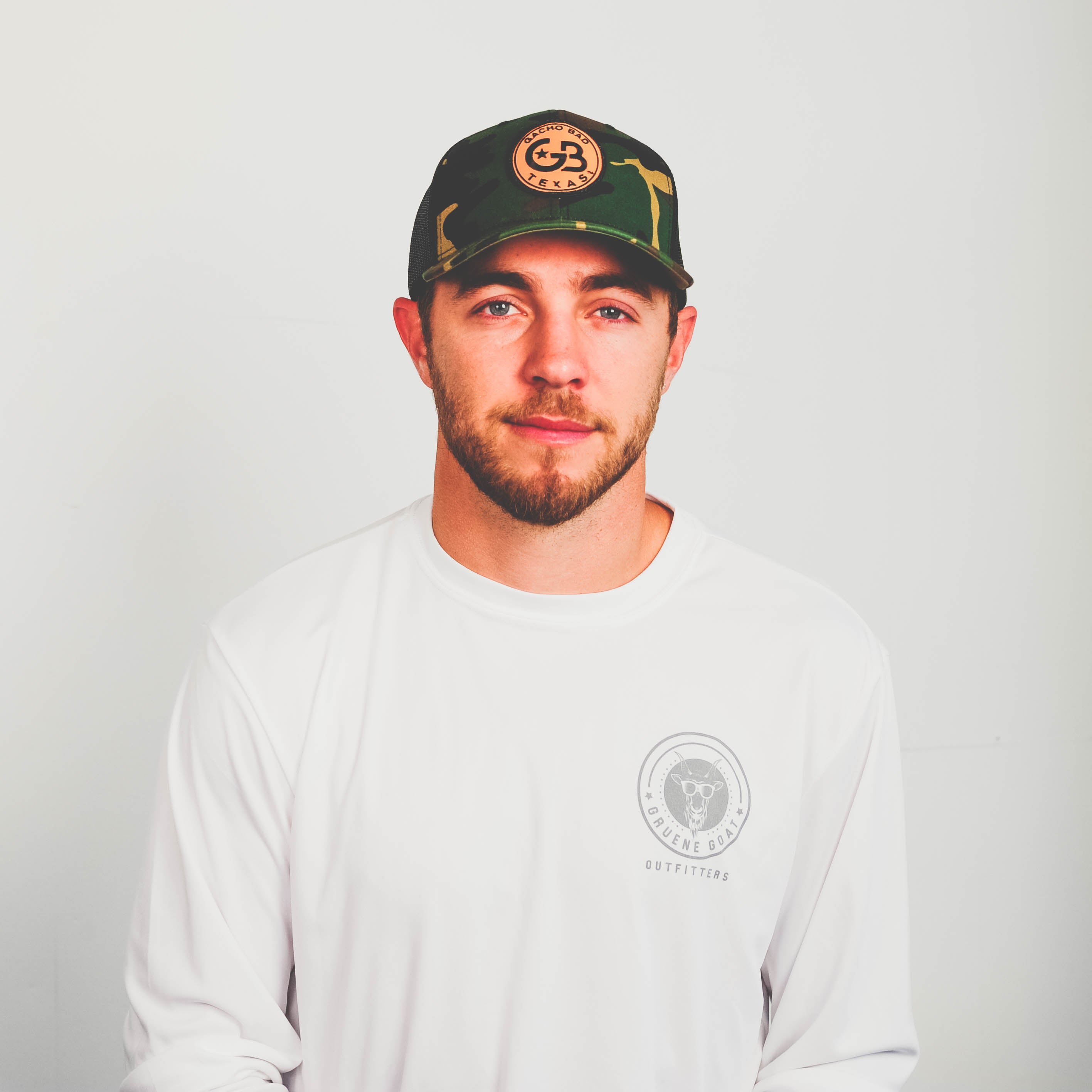 GG performance tee longsleeve