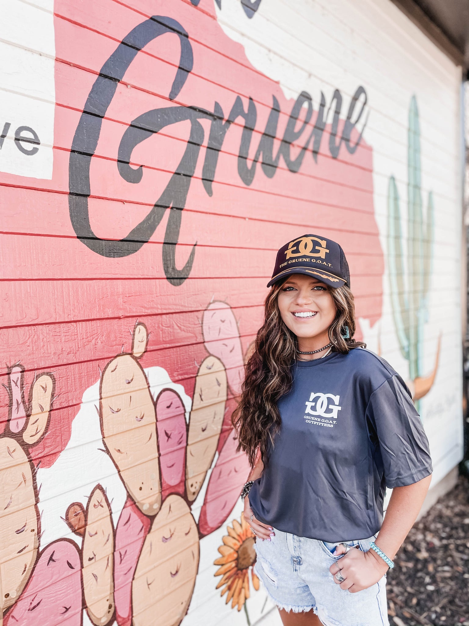 GG performance short sleeve