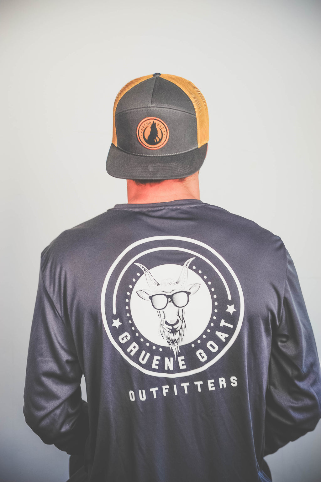 GG performance tee longsleeve