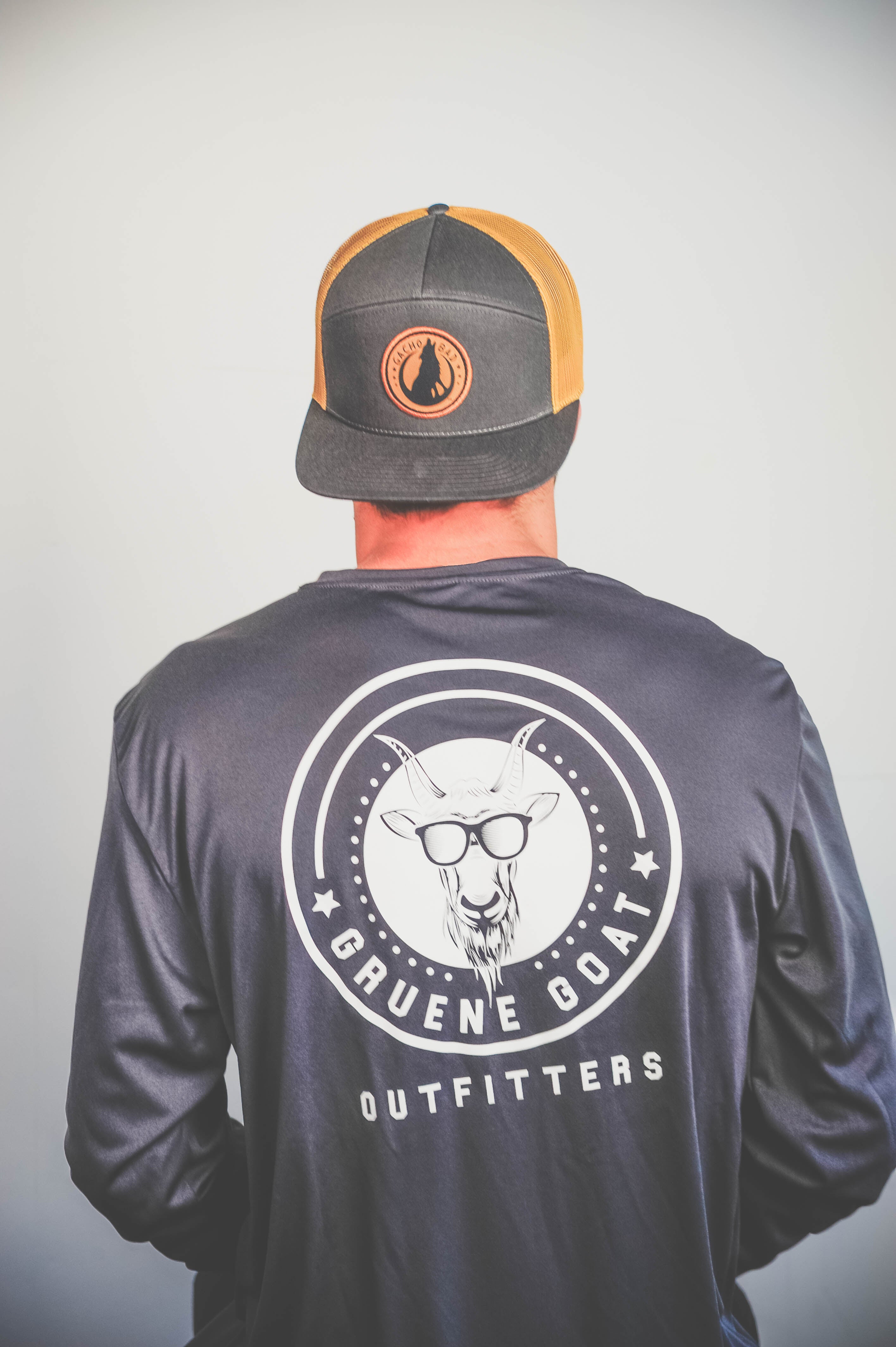 GG performance tee longsleeve