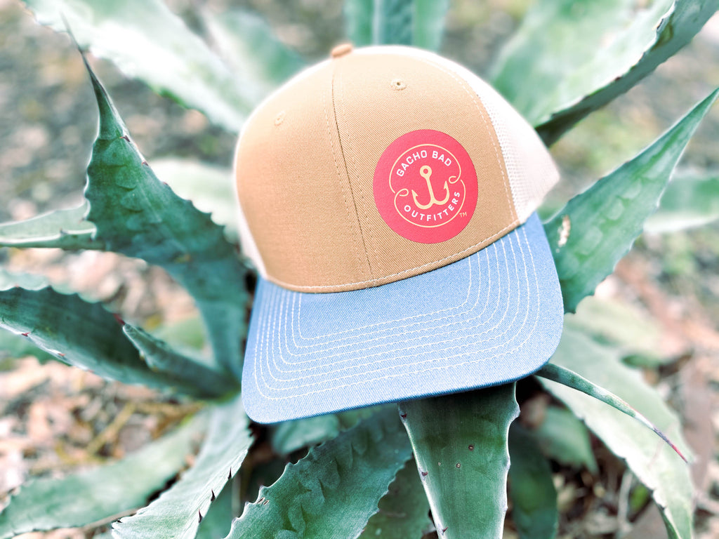 GB hook hat